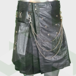 Leather Kilts in Bulk: Cost-Effective Solutions for Groups