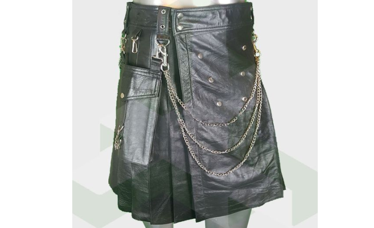 Leather Kilts in Bulk: Cost-Effective Solutions for Groups